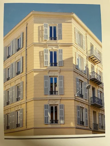 Achat et Vente d'un immeuble à Nice